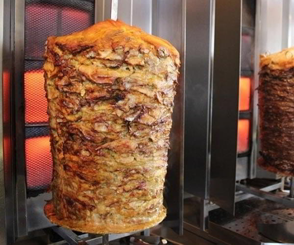 Catering de Shawarma